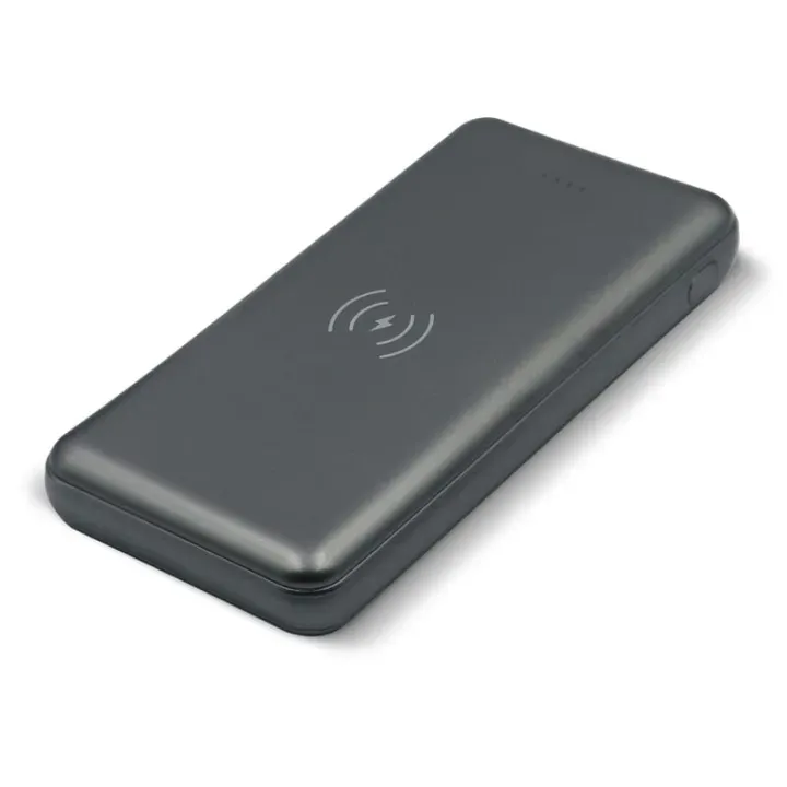 Powerbank Elite with wireless charger 8.000mAh 5W - LT95096 (N0035)